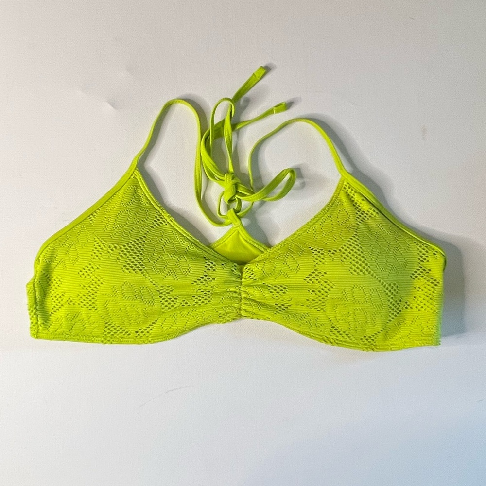 Aerie swim top